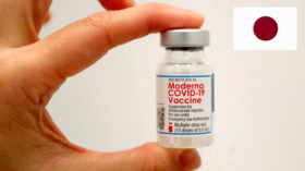 Moderna vaccine contaminant in Okinawa, Japan likely from needle insertion, health minister says, after 2.6mn Covid jabs suspended