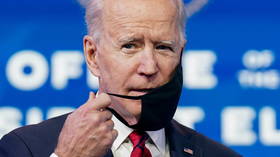 Biden's attempt to penalize red states for fighting mask mandates under the guise of ‘civil rights’ will only deepen divisions