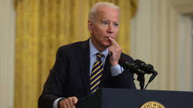 Wayne Dupree: Biden will NEVER accept responsibility for his botched evacuation of Afghanistan