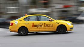 Yandex shares surge to record high on news it bought out Uber’s share of food-delivery & self-driving venture