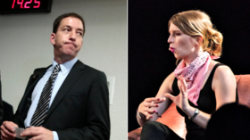 ‘No good deed goes unpunished?’ Chelsea Manning & Glenn Greenwald launch tweet-salvos at each other in a row nobody saw coming