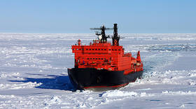 Major deal on developing Russia’s Big Northern Sea Route sealed at Eastern Economic Forum