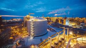 India mulls joining Russia’s Arctic LNG 2 project