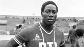 Ex-PSG and France star Jean-Pierre Adams dies after spending 39 YEARS in coma due to botched operation