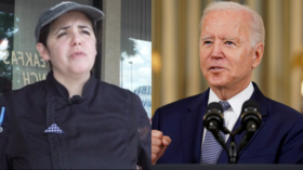 Wayne Dupree: Biden is not fit for office, but he’ll never resign because his handlers won’t allow it