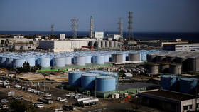IAEA to send experts to Japan in December to review plan for release of radioactive Fukushima water into Pacific Ocean