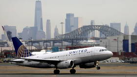 United Airlines to put employees granted Covid-19 vaccine exemptions on unpaid leave and fire workers who refuse the jab