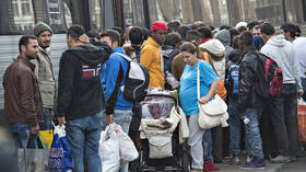 No work, no benefits – Denmark’s sensible plans to make migrants work to earn welfare payments should be adopted across Europe