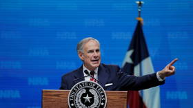 Texas governor branded hypocrite after signing anti-Big Tech free speech bill, having cracked down on Israel critics