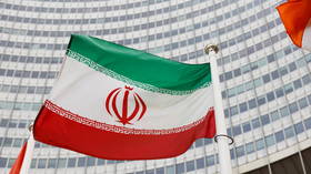 Iran allows International Atomic Energy Agency to use monitoring equipment at its nuclear sites after meeting in Tehran