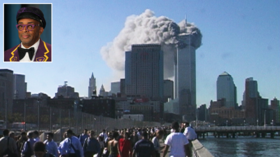 Spike Lee’s new NYC doc marinates 9/11 & Covid in racial resentment to deliver a tedious, tangled mess of misinformation