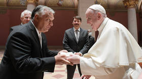 Like so many, the Pope misunderstands Orban, who is trying to preserve Hungary’s Christian traditions