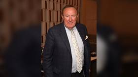 Andrew Neil resigns as GB News chairman just months into the job