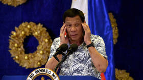 Philippines’ Duterte orders officials to get his consent before attending Senate probes, accused of trying to ward off scrutiny