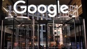 Google’s Moscow office raided by bailiffs looking to collect $400k in fines... but lawyers say they must go to US to get the money