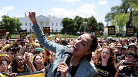 Raging for the Machine: AOC’s ‘Tax the Rich’ dress isn’t a scandal. It’s business as usual for Revolution, Inc.