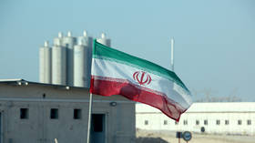 Iran’s atomic energy chief vows to boost nuclear science despite efforts of ‘enemies’ to curb Tehran’s advancement