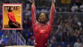 ‘Now we celebrate wokeness’: ‘Titan’ Biles & ‘Icon’ Osaka lauded on TIME ‘100 Most Influential People’ list