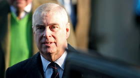 New York judge rules Prince Andrew’s accuser can serve him with legal papers via his US lawyer