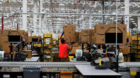 No, Bloomberg, Amazon’s ‘factory towns’ will NOT solve inequality, they will be satanic mills for the working class