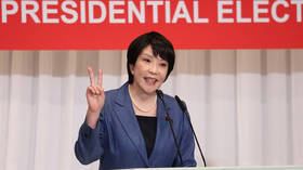 Japan’s conservative PM contender wants to host US intermediate-range missiles as deterrent against North Korea & China