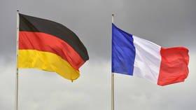 ‘Wake-up call’ for EU: Berlin voices support for France in AUKUS submarine row with US & Australia