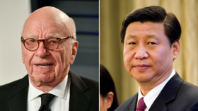 Overthrow Xi? Hostility towards China is on the rise, but Aussies’ extraordinary demand for a coup is a step too far