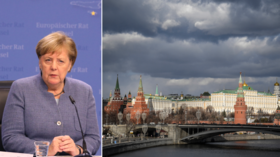 Talking tough on Russia but doing deals with Moscow, Merkel played both sides. Germany’s next leader may be more confrontational