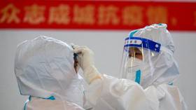 Covid-19 appeared in the US before Wuhan, Chinese scientists claim in new research paper