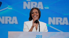 Candace Owens skewers MSNBC’s Reid over ‘missing white woman syndrome,’ points to disparities in reporting of police violence