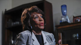 ‘Worse than SLAVERY’: Democrat Maxine Waters slams Border Patrol ‘whipping’ Haitian migrants