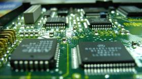 Semiconductor chip shortage to cost global automakers $210 billion this year – report
