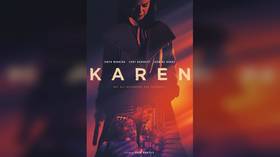 New BET movie ‘Karen’ is 2021’s most rabidly racist film, as it tries to make hating white women culturally cool