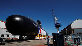 France’s Naval Group vows to BILL Australia after ‘unprecedented brutality’ of cancelled $40bn submarine deal