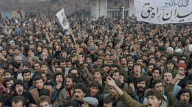 Declassified files expose America’s double dealing in relations with revolutionary Iran from day one