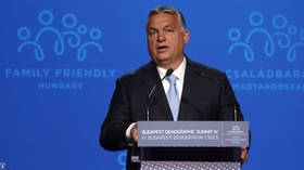 Make more babies! Orban’s gang of 4 on EU collision course after rejecting immigration in favour of pro-family policies