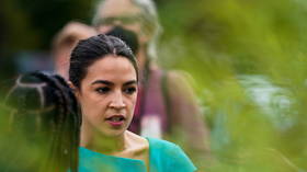 AOC torched over ‘barely comprehensible’ statement attempting to explain ‘present’ vote on $1bn Iron Dome bill she opposes