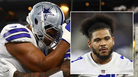 Dallas Cowboys star La’el Collins suspended after allegedly attempting to BRIBE NFL drug-testers