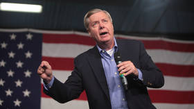 ‘Suckup ‘21 tour’: Lindsey Graham wants Trump to run in 2024 days after former president blasts him & strongly hints at comeback