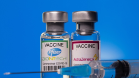 Russia now in ‘negotiations’ to recognize foreign Covid-19 vaccines as ‘fourth wave’ hits country, breaking previous death records