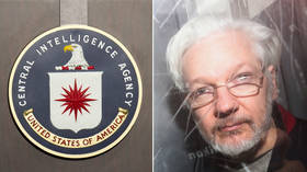 Caitlin Johnstone: Now it's been proved it considered assassinating or kidnapping Julian Assange, how is the CIA still a thing?
