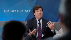 Is all the fuss over Tucker Carlson warning Dems are carrying out ‘great replacement theory’ because he’s on to something?