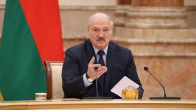 Embattled Belarusian leader Lukashenko says constitutional vote to help smooth his exit from office to be held within 6 months