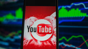 YouTube could face total BAN in Russia if tech giant doesn’t unblock RT’s German-language channels, Moscow’s media regulator warns