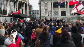 New Zealand to abandon forcible removal of ‘at risk’ children after anger from Maori families