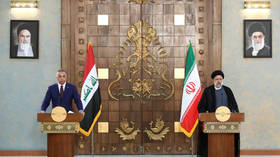 Saudi Arabia & Iran may re-establish relations after series of discrete meetings – reports