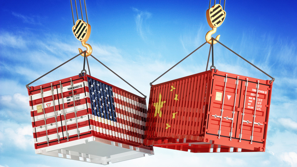 china trade policy case study