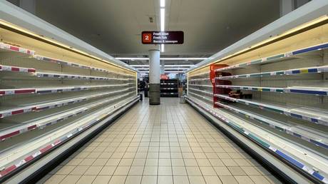 © Unsplash / John Cameron