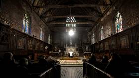 ‘Most absolute of evils’: Investigation estimates up to 3,200 pedophile priests in French Catholic Church since 1950