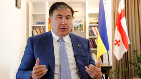 ‘He will serve his full term’: Georgian ex-leader Saakashvili plotted to KILL opposition figures to frame government, PM claims
